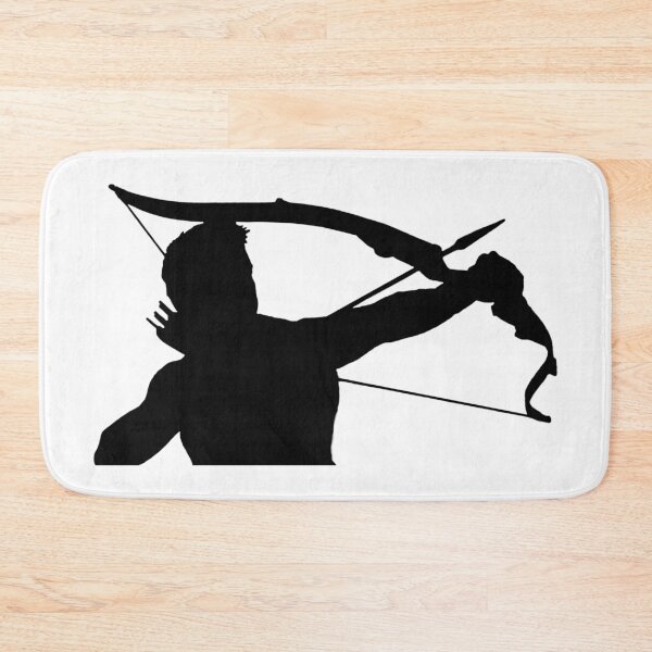 Item preview, Archery - Male designed and sold by wimblettdesigns.