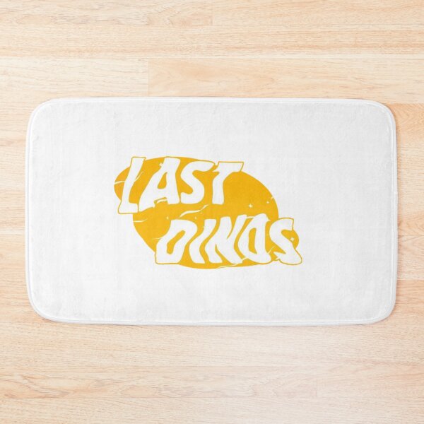 Item preview, Last dinosaurs logo designed and sold by LukeZ1986.