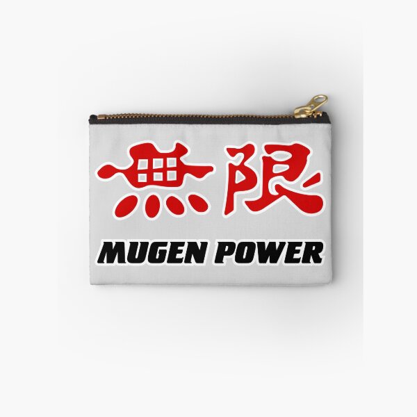 Artikelvorschau, JDM Mugen Power V3 entworfen und verkauft von PetrolHeads.