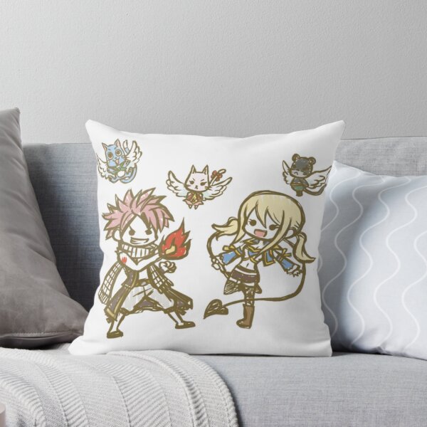 Item preview, Fairy Tail designed and sold by Aus Shinra.
