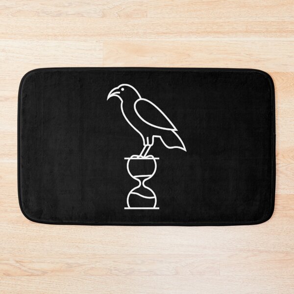 Item preview, Raven Lodge designed and sold by hotdesigns.