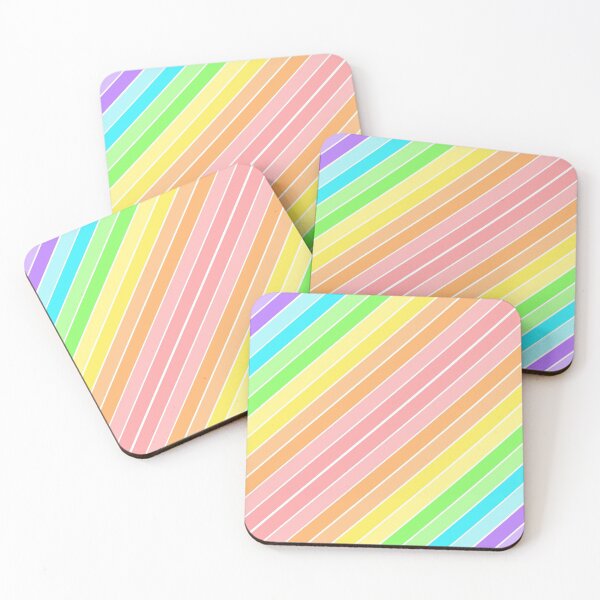 Item preview, Rainbow Sherbert 1 designed and sold by SyPhelan.