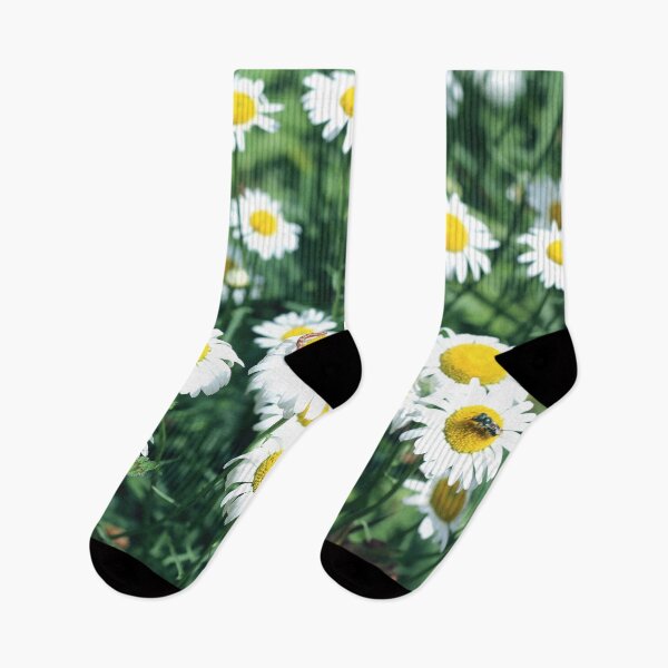 Item preview, Wild Daisies designed and sold by misimichu.