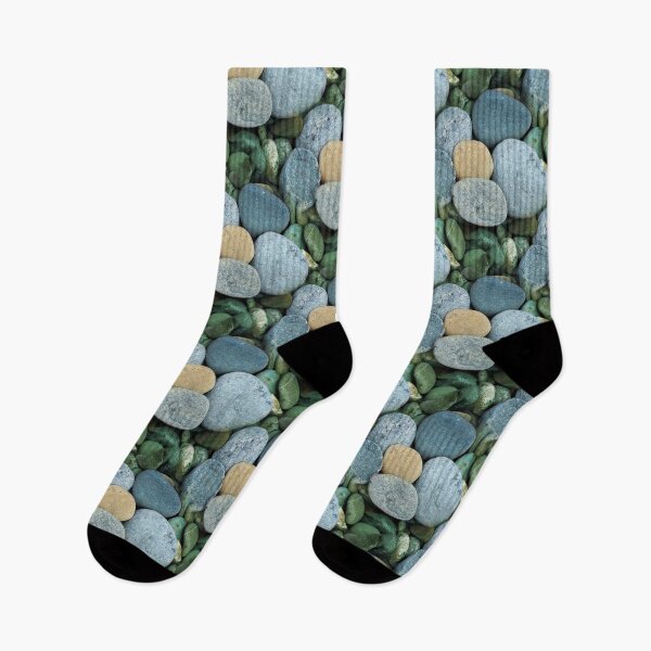 Item preview, Pebble Petals (pattern) designed and sold by Yampimon.