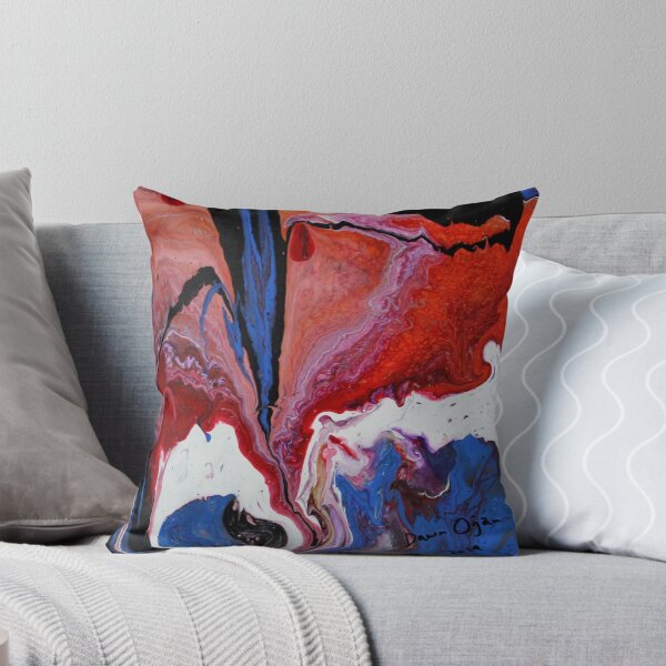 Item preview, Abstract Art designed and sold by DawnsPainting.