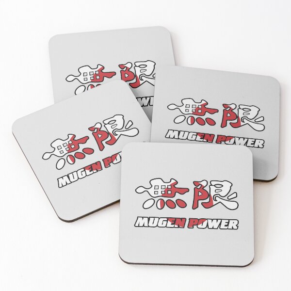 Item preview, JDM Mugen Power V6 designed and sold by PetrolHeads.