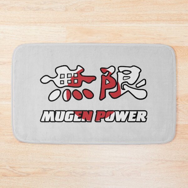 Item preview, JDM Mugen Power V6 designed and sold by PetrolHeads.