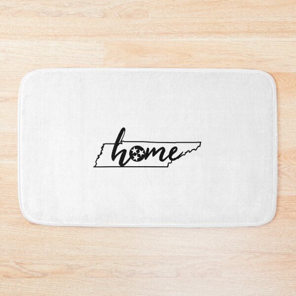 Item preview, Tennessee Tristar Home designed and sold by dustinjax.