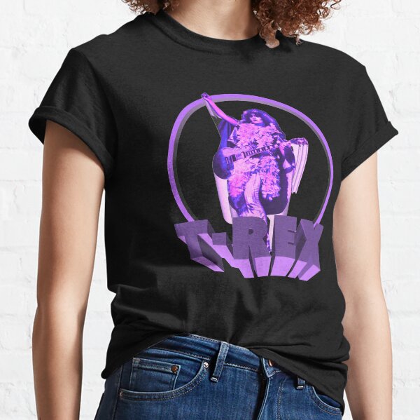 T-Rex Classic T-Shirt