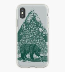 Teddy Bear Picnic iPhone Case