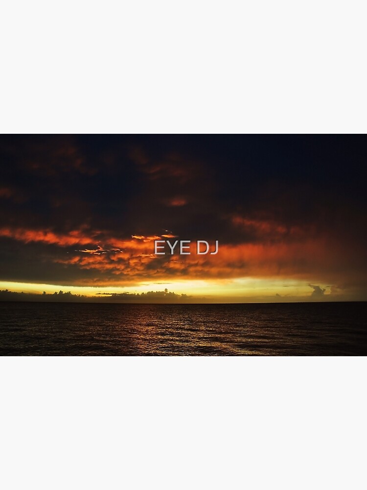 FIERY. (Montego Bay, Jamaica) by iDJPhotography