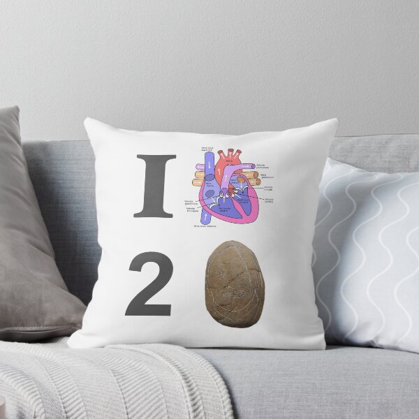 Item preview, I [LOVE] to [ROCK] designed and sold by Jonny Grubb.