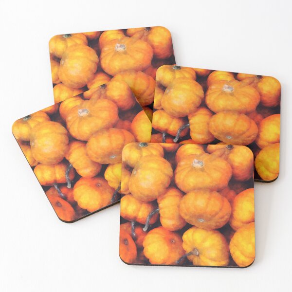 Item preview, Baby Pumpkins designed and sold by Susan Savad.