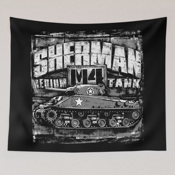 Item preview, M4 Sherman designed and sold by deathdagger.