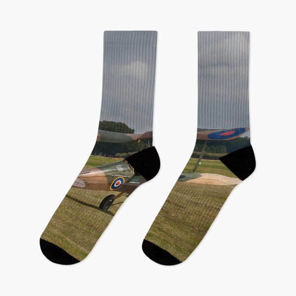 Item preview, RAF Tiger Moth designed and sold by Dave Godden.