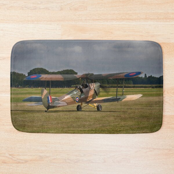 Item preview, RAF Tiger Moth designed and sold by Dave Godden.