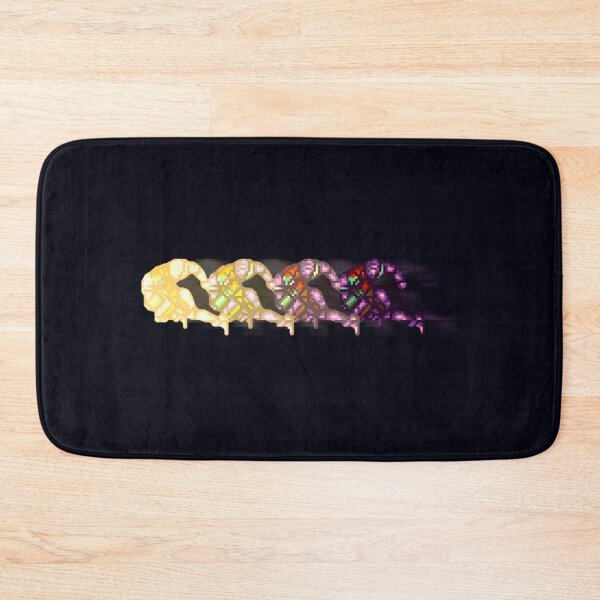 Item preview, Super Metroid - Super Jump designed and sold by Justin-Case001.