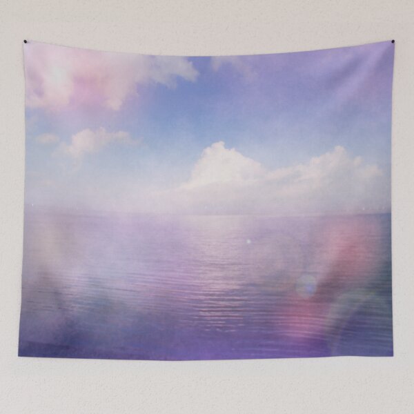 Item preview, Tranquil Lake designed and sold by RoxanneG.