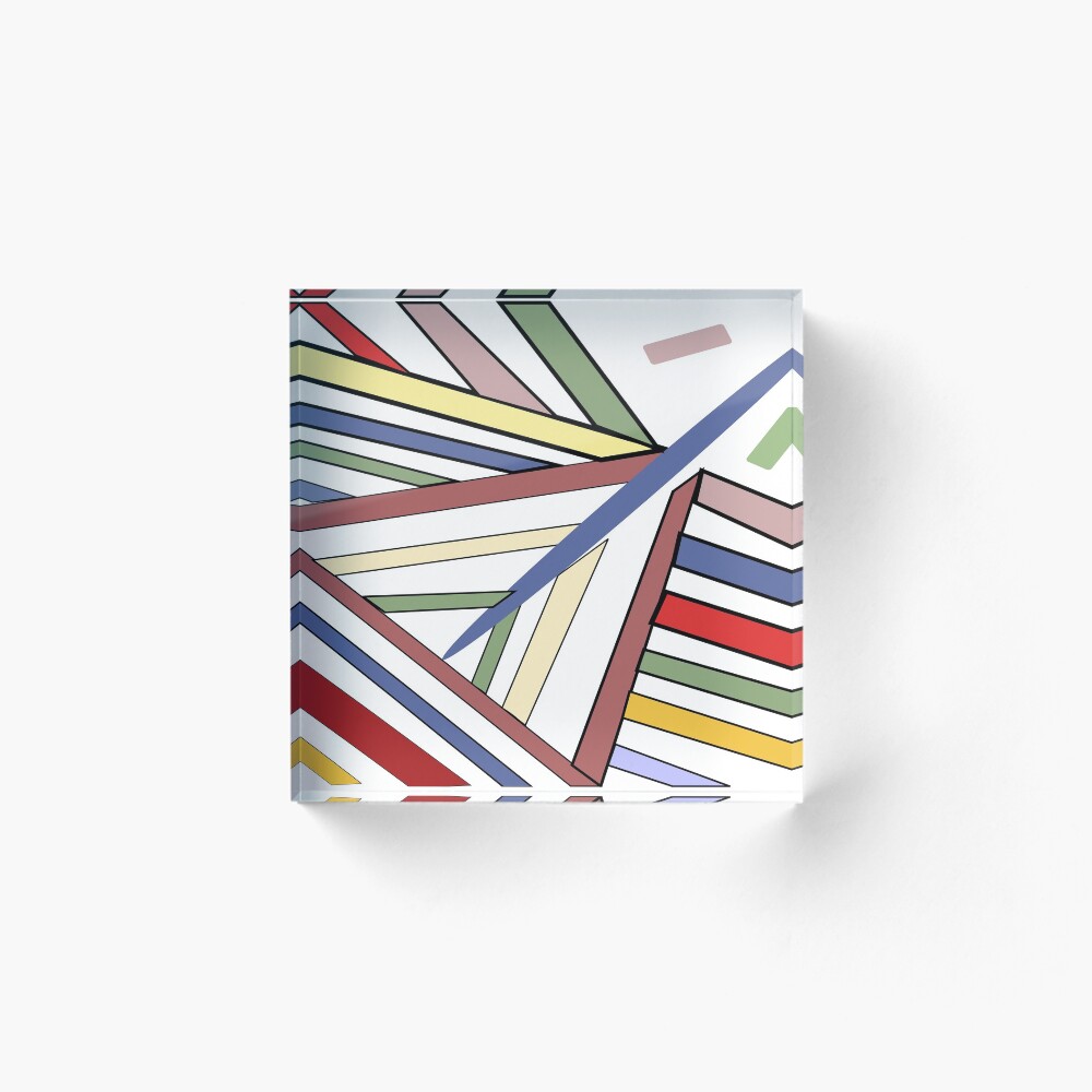 Item preview, Acrylic Block designed and sold by RoxanneG.