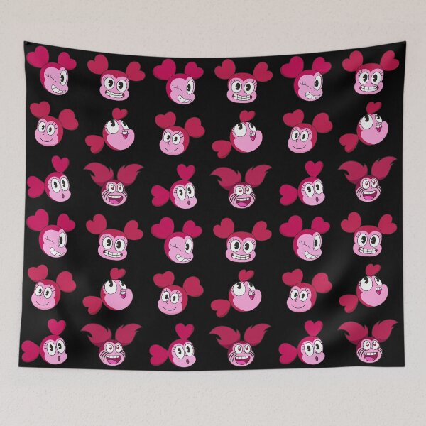 Item preview, Spinel designed and sold by plushism.