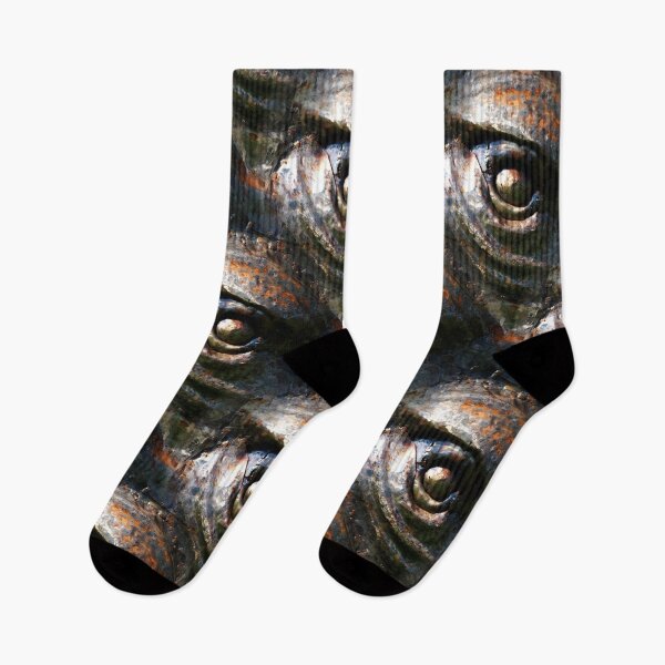 Item preview, Elephant Eye (pattern) designed and sold by Yampimon.