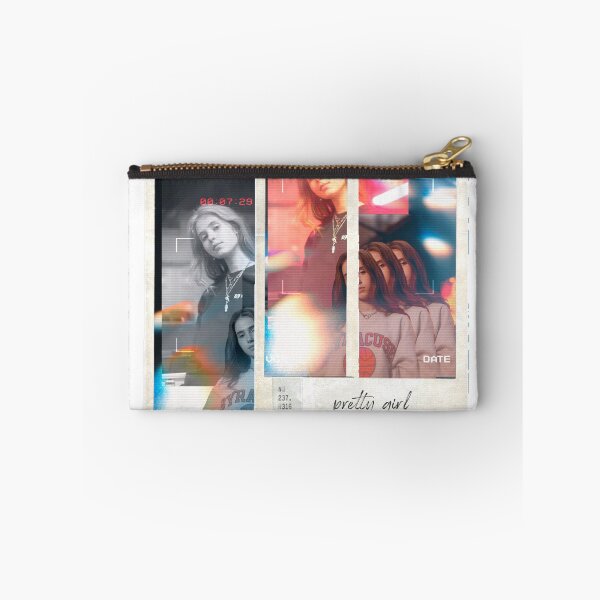 Item preview, pretty girl+softly designed and sold by ammies-art-shop.
