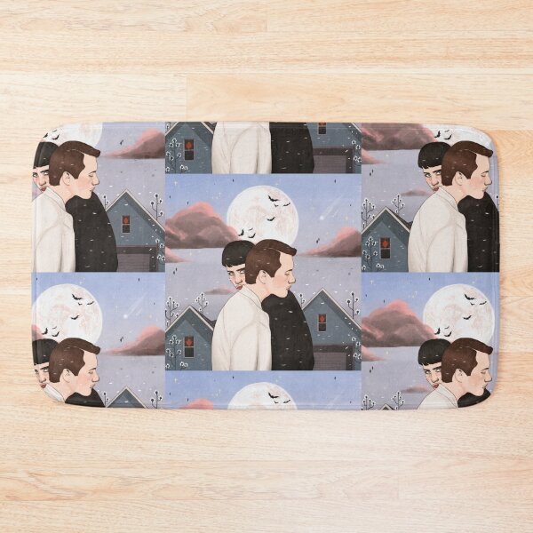 Item preview, Moon Lover designed and sold by Isaac Spellman.