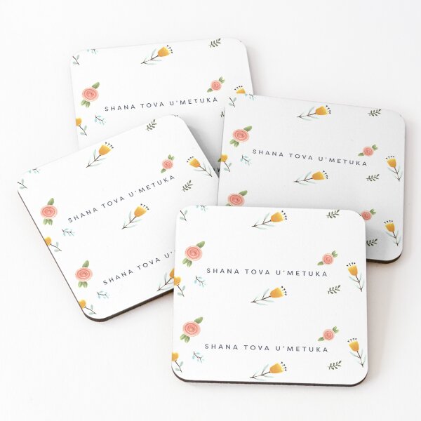 Item preview, Rosh Hashanah, Greeting, SHANA TOVA, Chag Sameach designed and sold by Pointit.