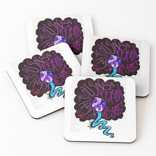 Item preview, The 4 R's  designed and sold by Astrid Marroquin.