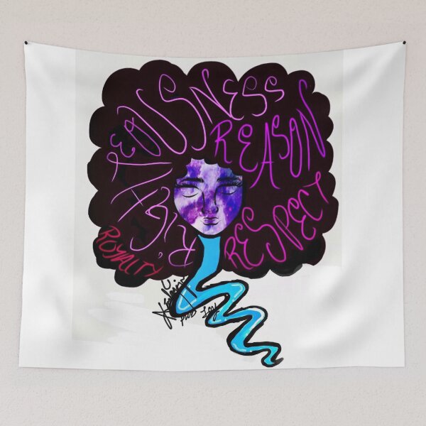 Item preview, The 4 R's  designed and sold by Astrid Marroquin.