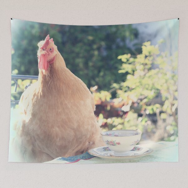 Item preview, Cochin Chamomile   designed and sold by misimichu.