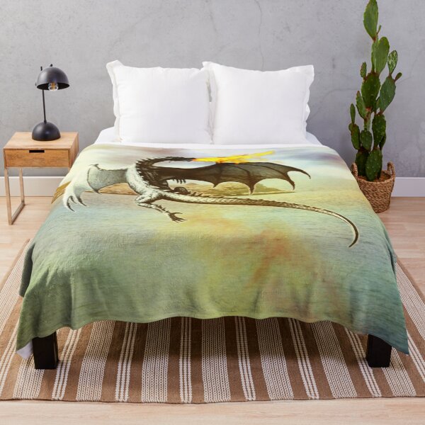Item preview, The Dragon designed and sold by RoxanneG.