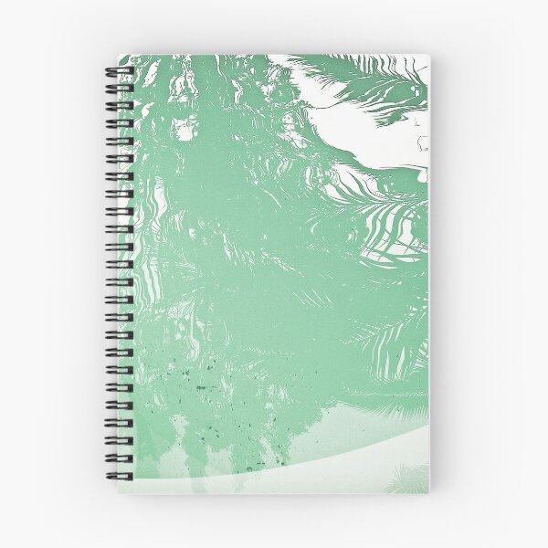Item preview, Reflected designed and sold by Cassia Beck.
