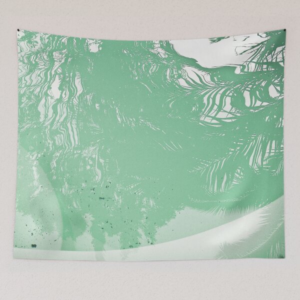 Item preview, Reflected designed and sold by Cassia Beck.