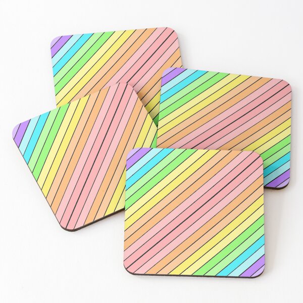 Item preview, Rainbow Sherbert 2 designed and sold by SyPhelan.