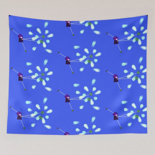 Item preview, The Terrarian Princess designed and sold by Justin-Case001.