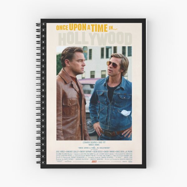Item preview, Rick Dalton and Cliff Booth designed and sold by cosplaykirk.