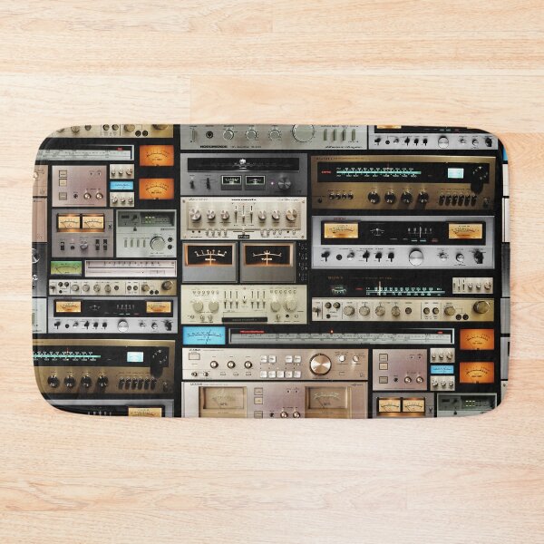 Item preview, Amplifiers Mix designed and sold by Bulografik.