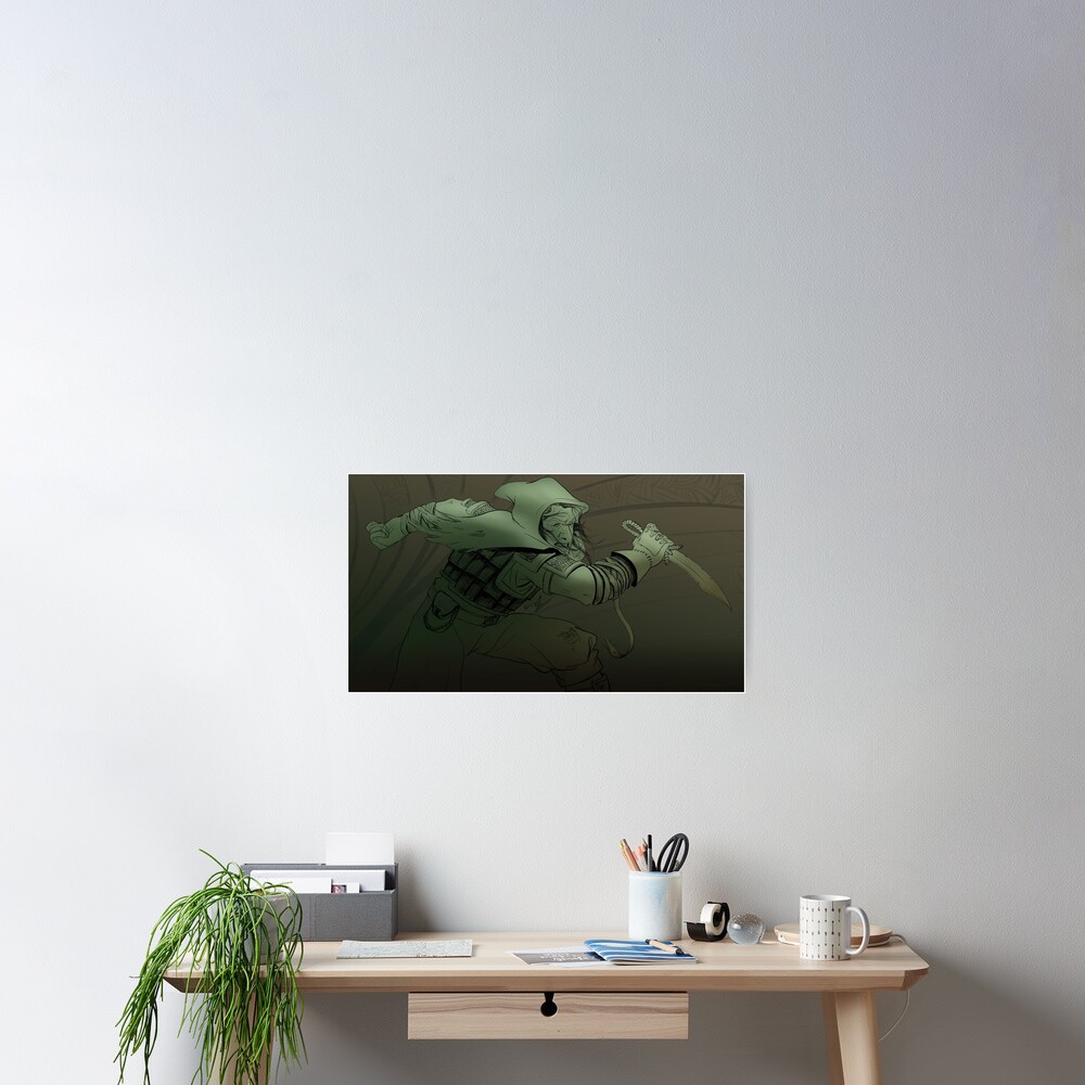 Item preview, Poster designed and sold by Akrisconcept.