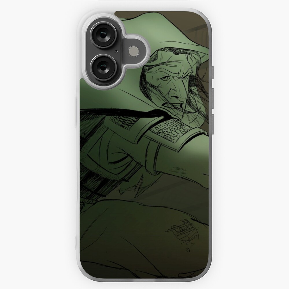 Item preview, iPhone Soft Case designed and sold by Akrisconcept.