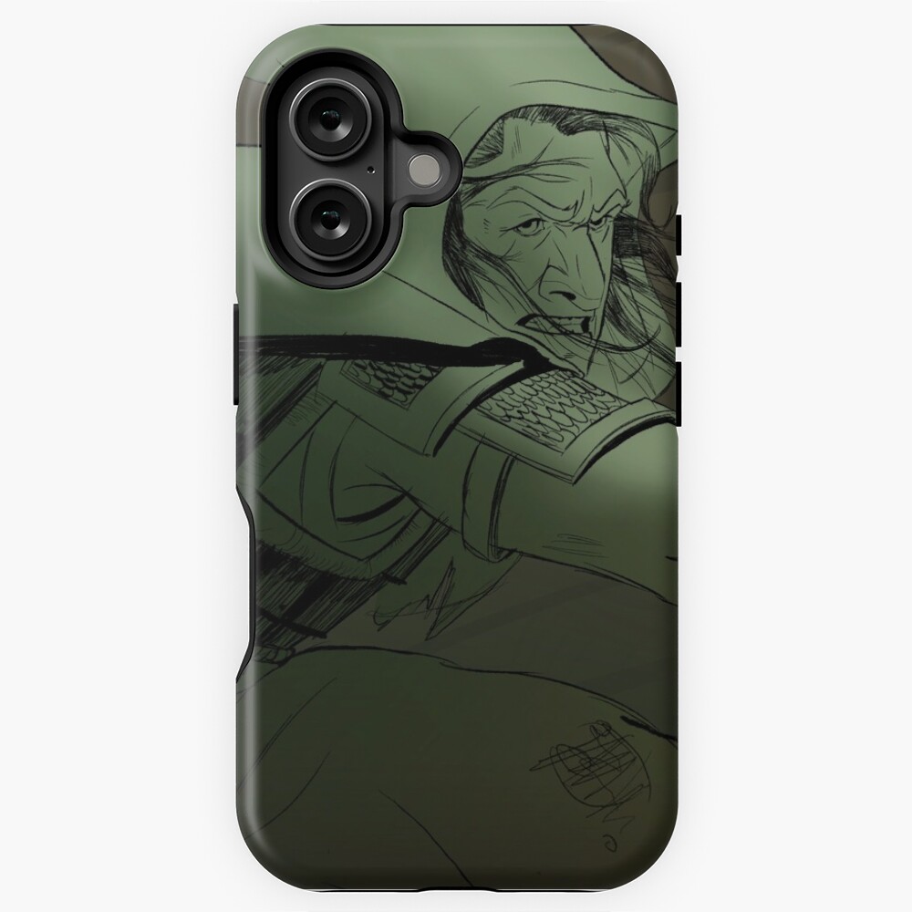 Item preview, iPhone Tough Case designed and sold by Akrisconcept.