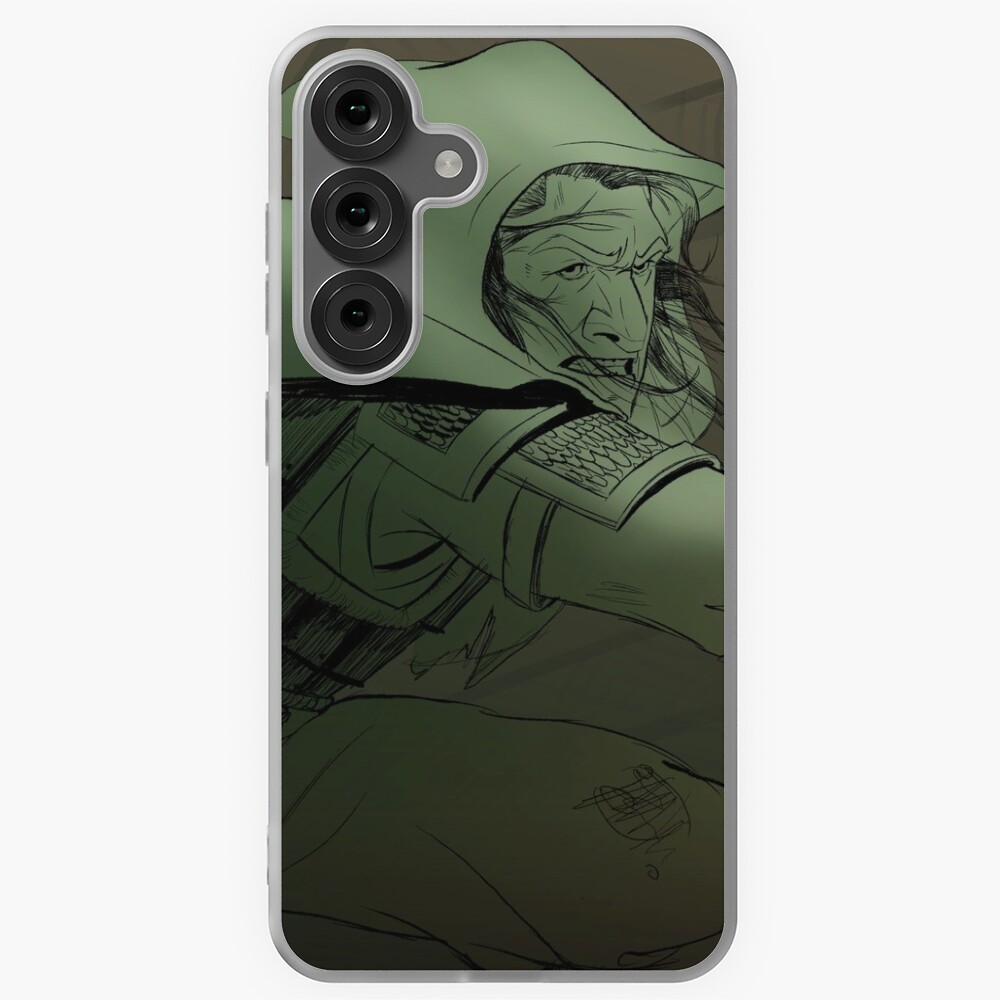 Item preview, Samsung Galaxy Soft Case designed and sold by Akrisconcept.