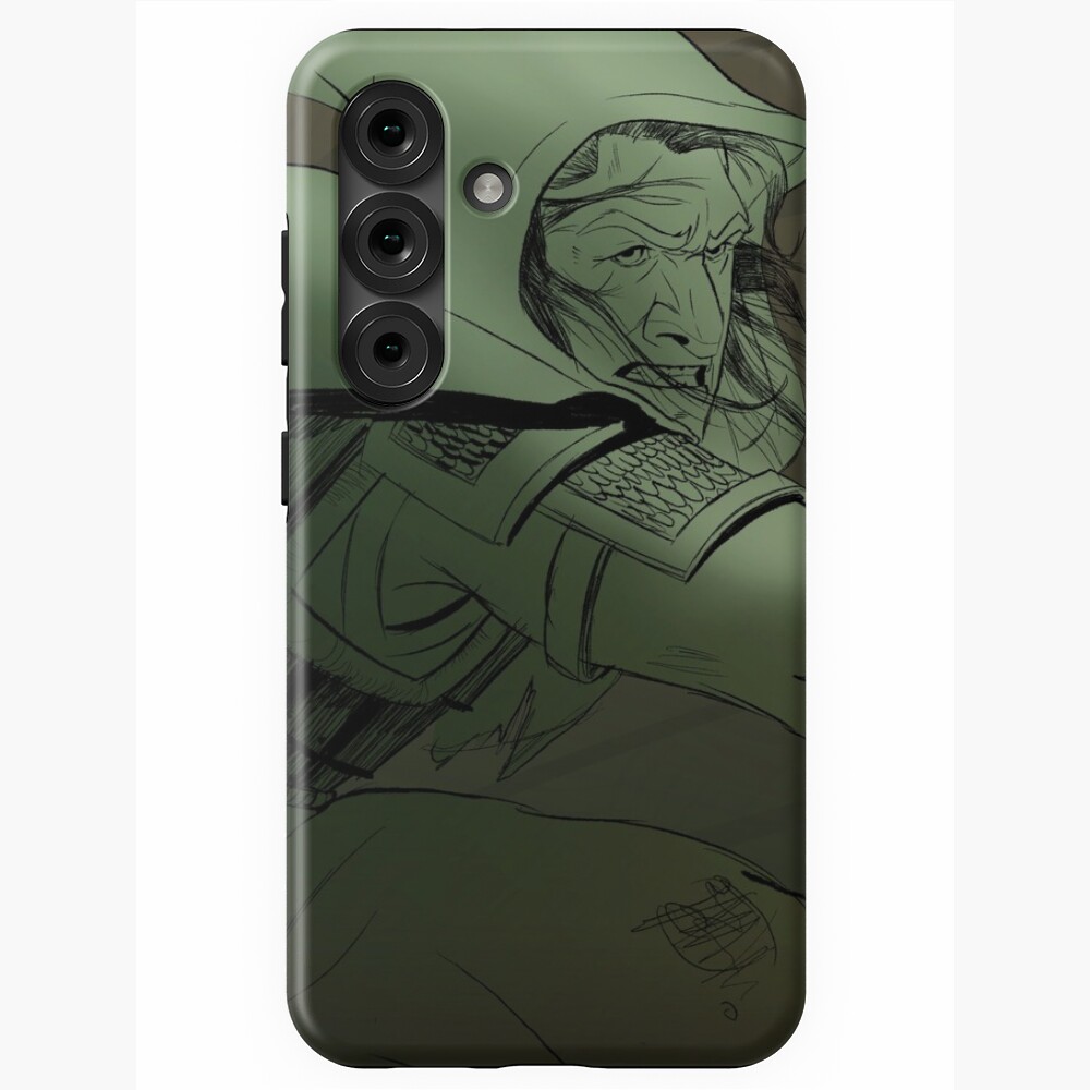 Item preview, Samsung Galaxy Tough Case designed and sold by Akrisconcept.