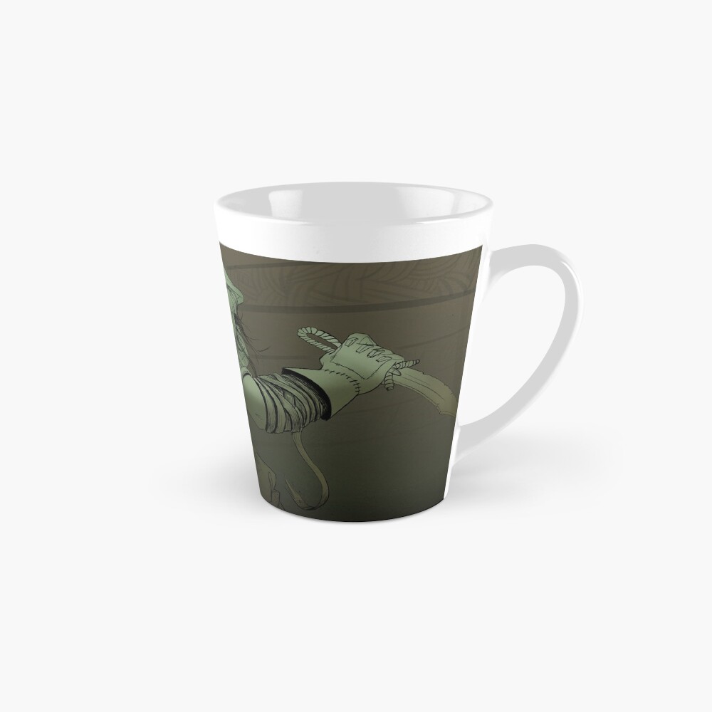 Item preview, Tall Mug designed and sold by Akrisconcept.