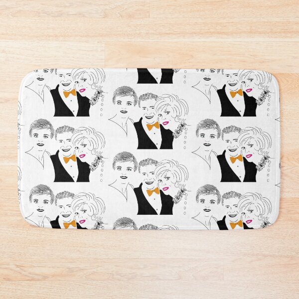 Item preview, Jerry & His Girls designed and sold by MamesBazaar.