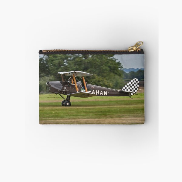 Item preview, Tiger Moth G-AHAN designed and sold by Dave Godden.