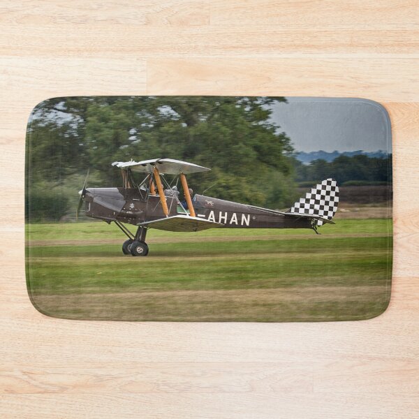 Item preview, Tiger Moth G-AHAN designed and sold by Dave Godden.