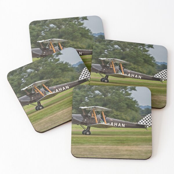 Item preview, Tiger Moth G-AHAN designed and sold by Dave Godden.