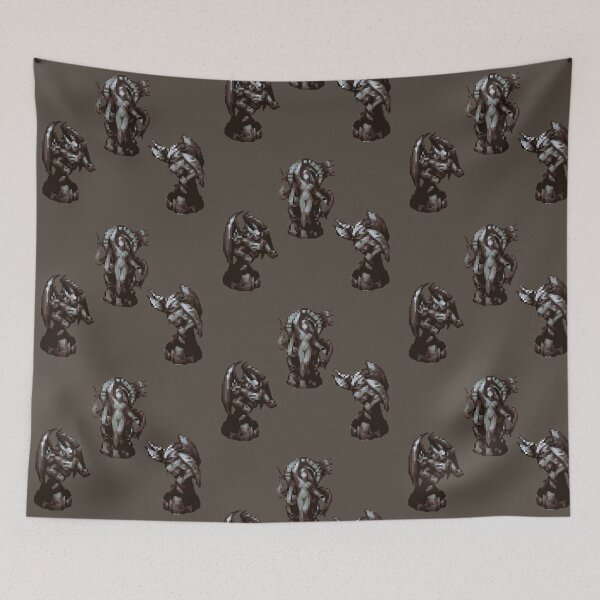 Item preview, Final Fantasy VI - Statues designed and sold by Justin-Case001.