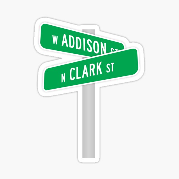 Item preview, Addison & Clark designed and sold by Tom Hillmeyer.